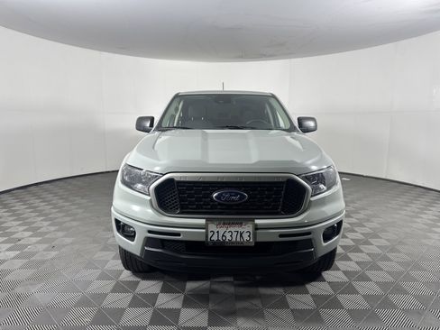 Used 2021 Ford Ranger XLT w/ Trailer Tow Package image 10