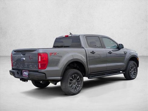 Used 2023 Ford Ranger XLT w/ Equipment Group 301A Mid AWD/4WD image 5