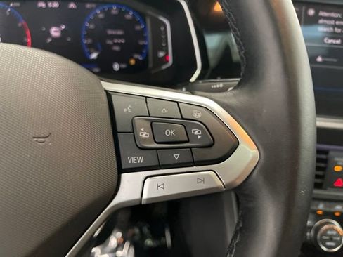 Used 2023 Volkswagen Jetta SEL FWD image 17