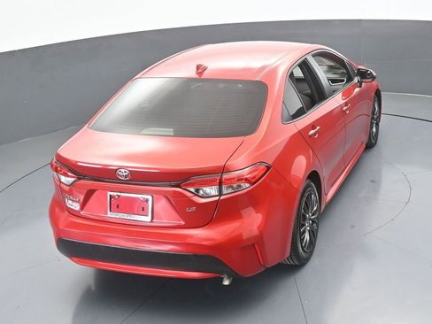Used 2020 Toyota Corolla LE image 46
