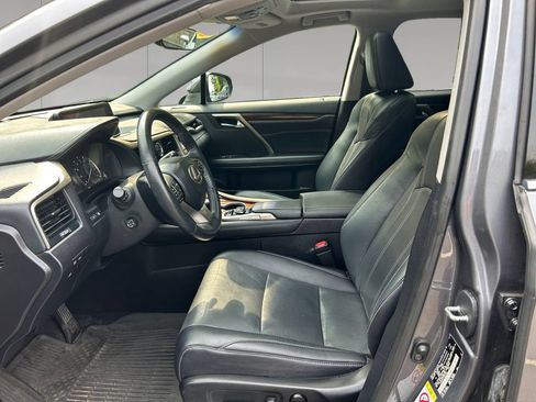 Used 2016 Lexus RX 350 AWD w/ Premium Package image 10