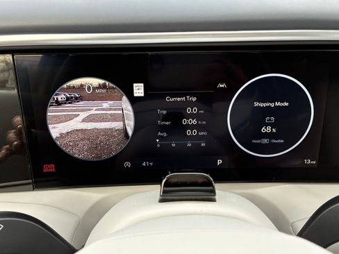 New 2026 Hyundai Palisade Calligraphy image 33