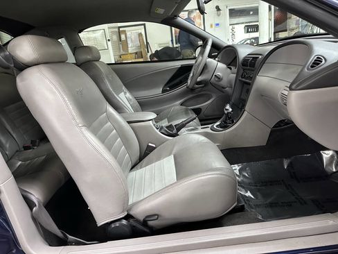 Used 2002 Ford Mustang GT image 15