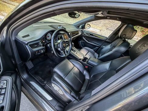 Used 2016 Porsche Macan S AWD/4WD image 5