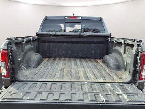 Used 2020 RAM 1500 Big Horn image 22