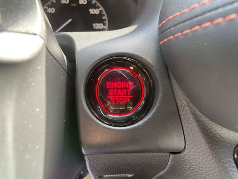 Certified 2024 Honda HR-V Sport image 24