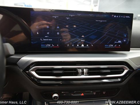 Used 2024 BMW i4 eDrive35 w/ Premium Package image 26