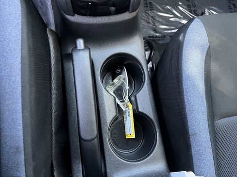 Certified 2024 Nissan Versa SV w/ Trunk Package image 19