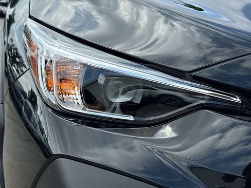New 2026 Subaru Crosstrek 2.0i Premium AWD/4WD image 36