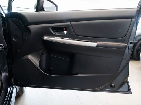 Used 2016 Subaru Crosstrek 2.0i Limited image 23