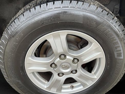 Used 2008 Toyota Sequoia Limited image 41