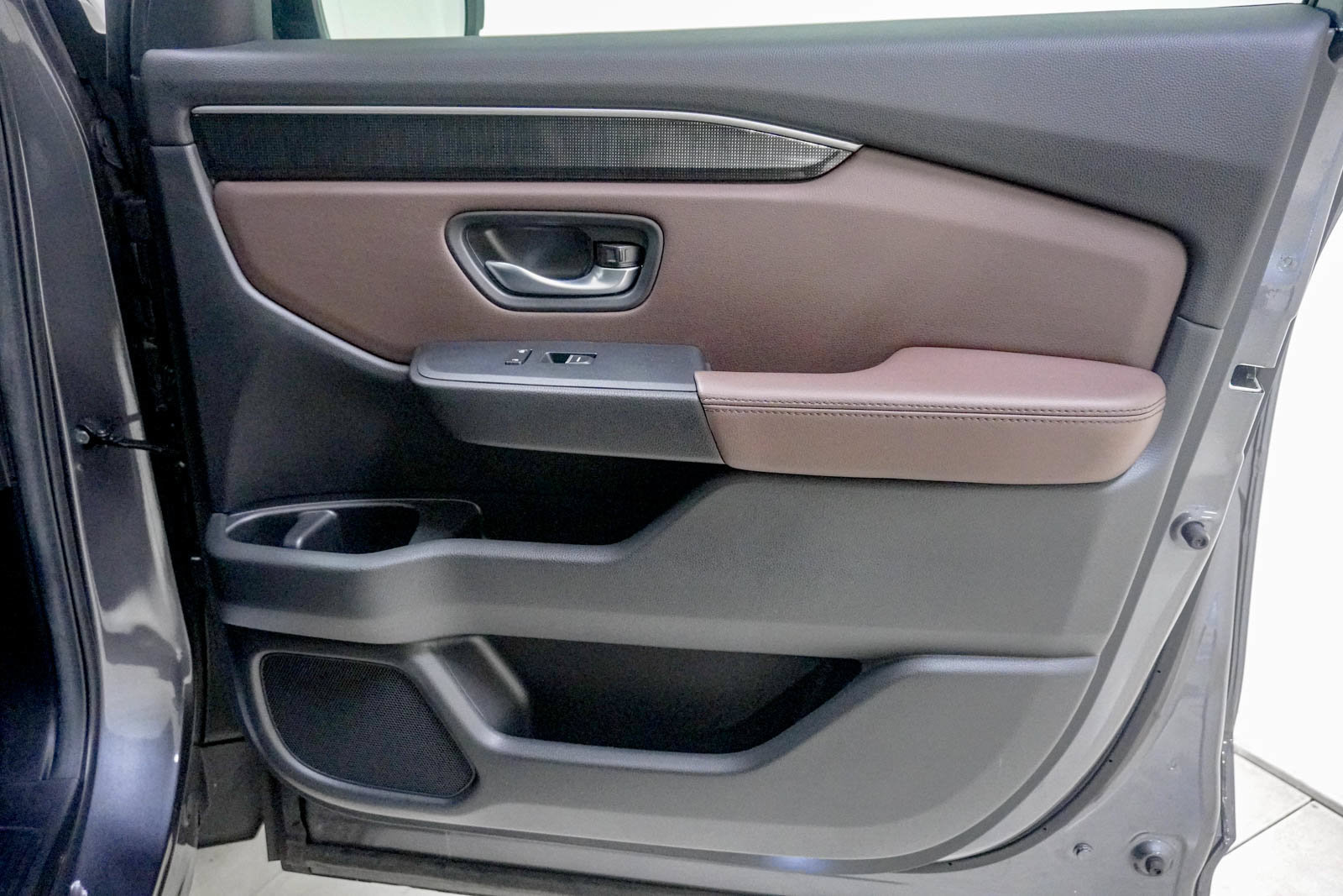 Certified 2025 Honda Pilot Elite image 33