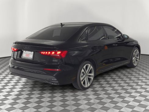 New 2026 Audi A3 2.0T Premium Plus image 9