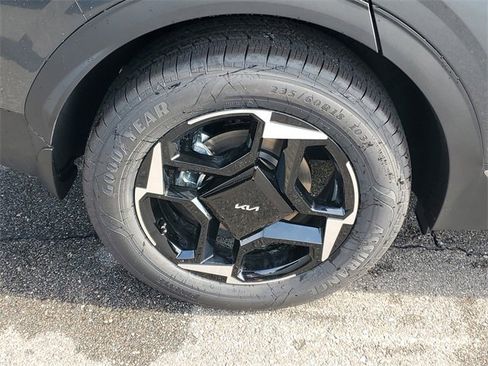 New 2026 Kia Sportage EX w/ EX Panoramic Sunroof Package image 40