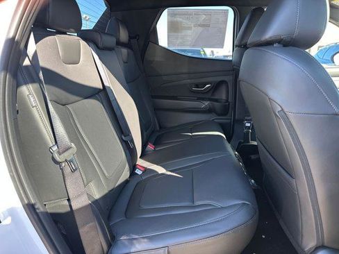 New 2026 Hyundai Santa Cruz SEL AWD/4WD image 11