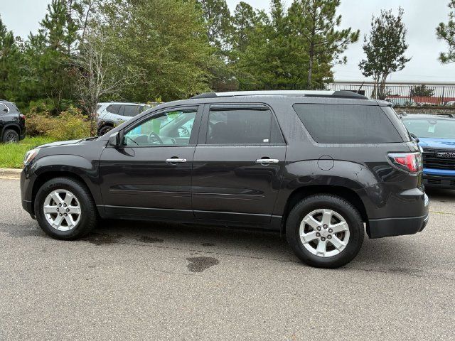Used 2016 GMC Acadia SLE FWD image 5