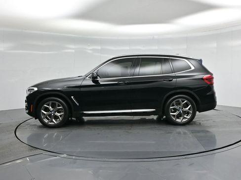 Used 2021 BMW X3 sDrive30i w/ Premium Package image 31