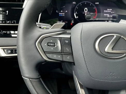 Certified 2025 Lexus RX 350 Premium w/ Accessory Package AWD/4WD image 11