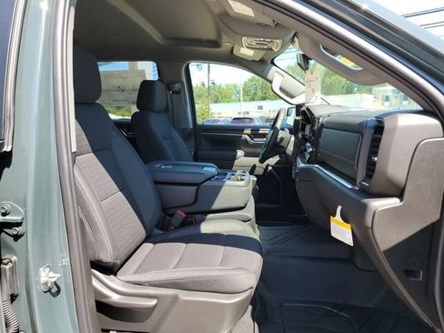 New 2026 Chevrolet Silverado 1500 LT w/ All Star Edition Plus image 18