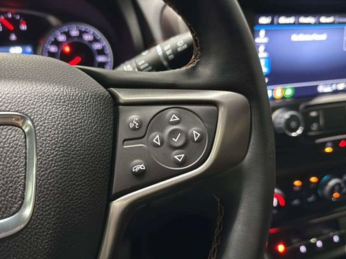 Used 2023 GMC Terrain AT4 w/ Infotainment Package II AWD/4WD image 29
