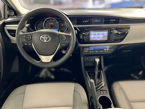 Used 2015 Toyota Corolla LE w/ Body Protection Package #1 image 19