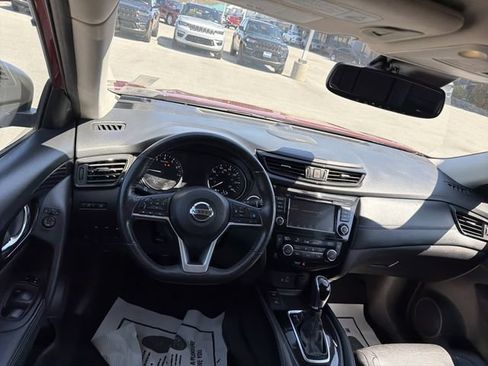 Used 2019 Nissan Rogue SL w/ Premium Package AWD/4WD image 15