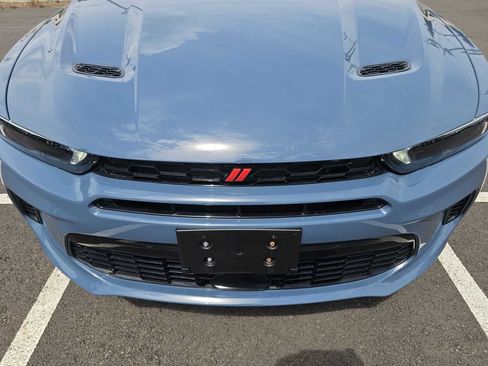 Used 2024 Dodge Hornet R/T w/ R/T Blacktop Package AWD/4WD image 28