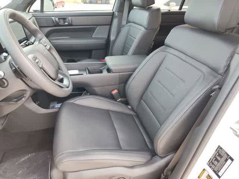 New 2026 Hyundai Santa Fe Calligraphy AWD/4WD image 14