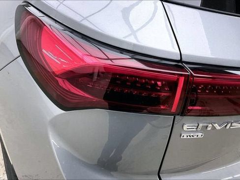 New 2026 Buick Envision Preferred AWD/4WD image 16