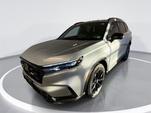 Used 2023 Honda CR-V Sport image 1