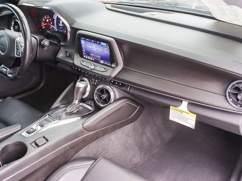 Used 2022 Chevrolet Camaro SS image 38