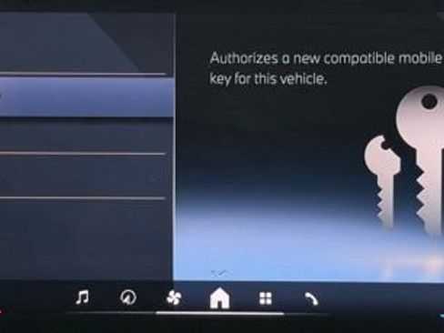 Used 2025 BMW 330i xDrive Sedan w/ M Sport Package image 38