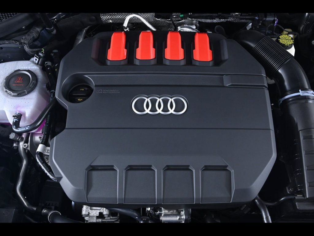 New 2026 Audi S3 Premium AWD/4WD image 27