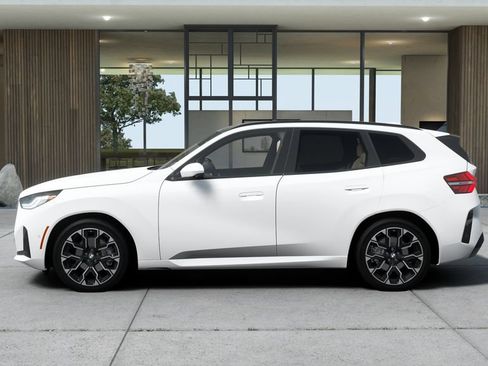 New 2026 BMW X3 xDrive30i AWD/4WD image 4