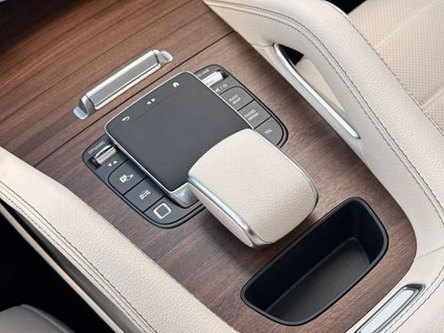 New 2026 Mercedes-Benz GLE 350 4MATIC image 26