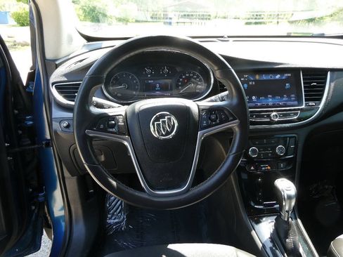 Used 2020 Buick Encore Preferred w/ Safety Package FWD image 11