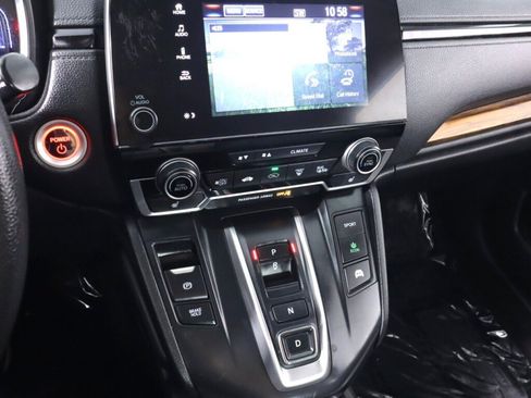 Used 2021 Honda CR-V EX image 15