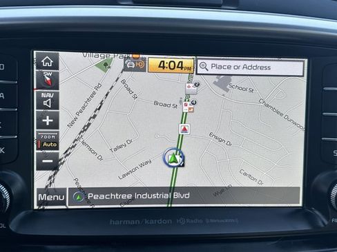 Used 2019 Kia Sorento SX w/ SX Touring Package image 33