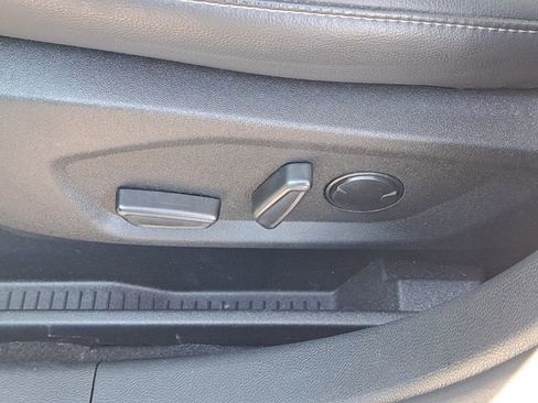 Certified 2024 Ford Edge SEL w/ Convenience Package image 10