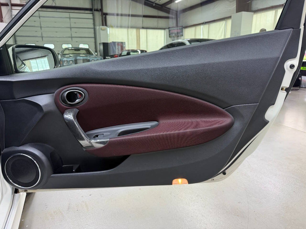 Used 2015 Honda CR-Z EX image 13