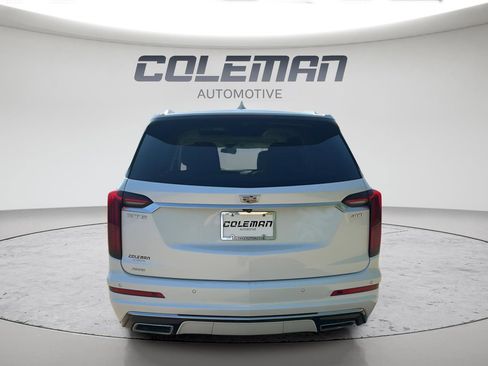 Used 2020 Cadillac XT6 Premium Luxury AWD/4WD image 4
