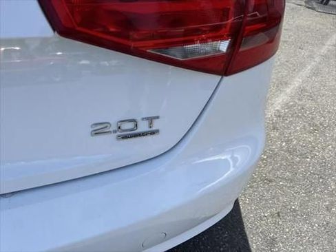 Used 2014 Audi A4 2.0T Premium w/ Cold Weather Package image 5