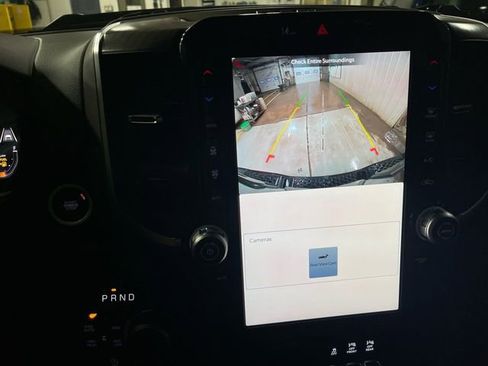 New 2026 RAM 1500 Big Horn image 17