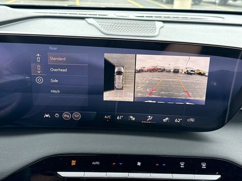 New 2026 Buick Enclave Preferred w/ Power Package AWD/4WD image 24