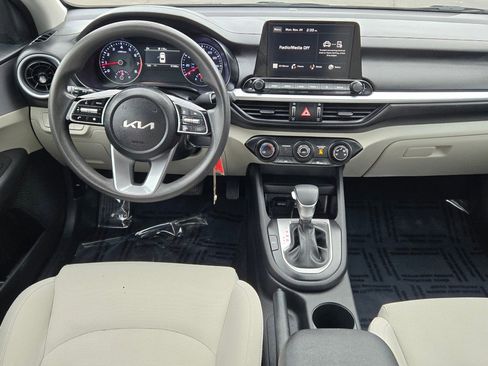 Used 2023 Kia Forte LXS image 16