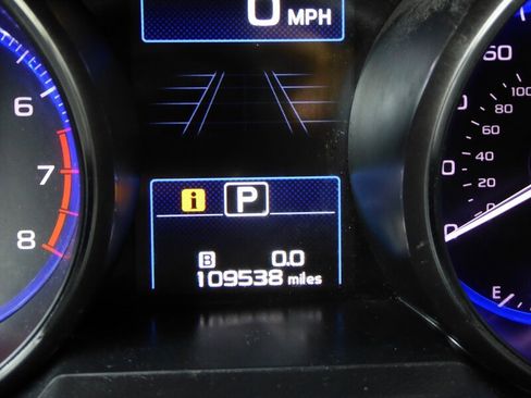 Used 2015 Subaru Legacy 3.6R Limited image 13