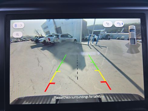 Used 2025 Ford F150 XLT w/ Equipment Group 301A Standard image 27