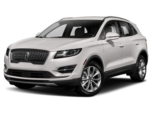 Used 2019 Lincoln MKC Select w/ Select Plus Package FWD image 1