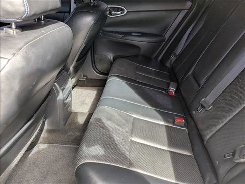 Used 2017 Nissan Sentra SR Turbo w/ SR Turbo Premium Package image 18