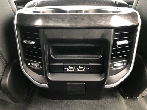 Certified 2023 RAM 1500 Big Horn image 28